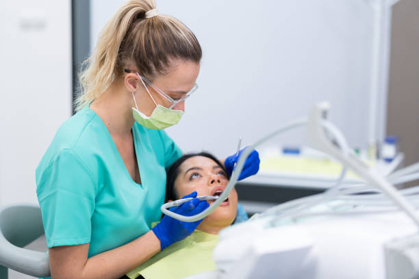 Best Emergency Dental Care for Sports Injuries in Uintah, UT