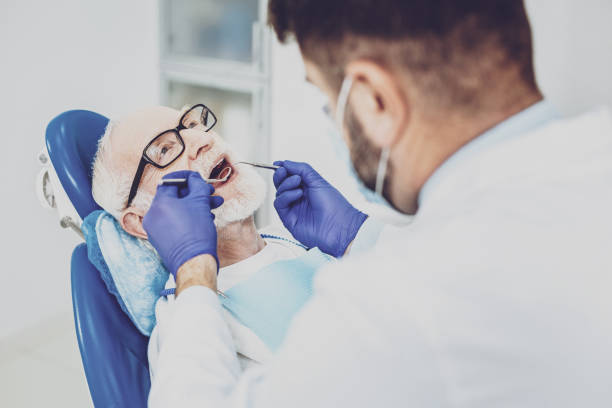 Best Walk-In Emergency Dental Services in Uintah, UT